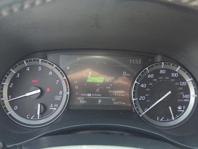 2020 Toyota Highlander XLE FWD (Natl)