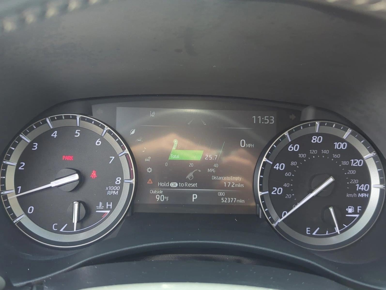 2020 Toyota Highlander XLE FWD (Natl)