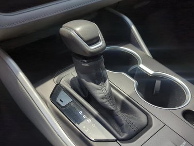 2020 Toyota Highlander XLE FWD (Natl)