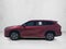 2020 Toyota Highlander XLE FWD (Natl)