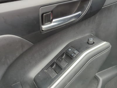 2021 Toyota Highlander XLE AWD (Natl)