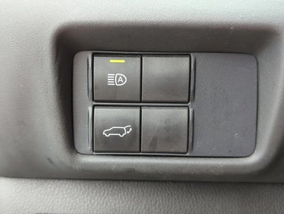 2021 Toyota Highlander XLE AWD (Natl)