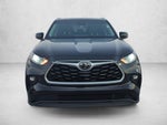 2021 Toyota Highlander XLE FWD (Natl)