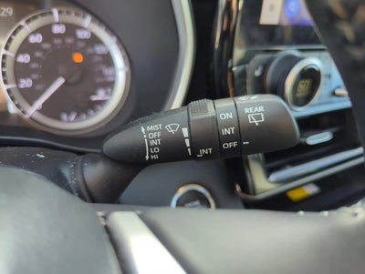 2023 Toyota Highlander XLE FWD (Natl)