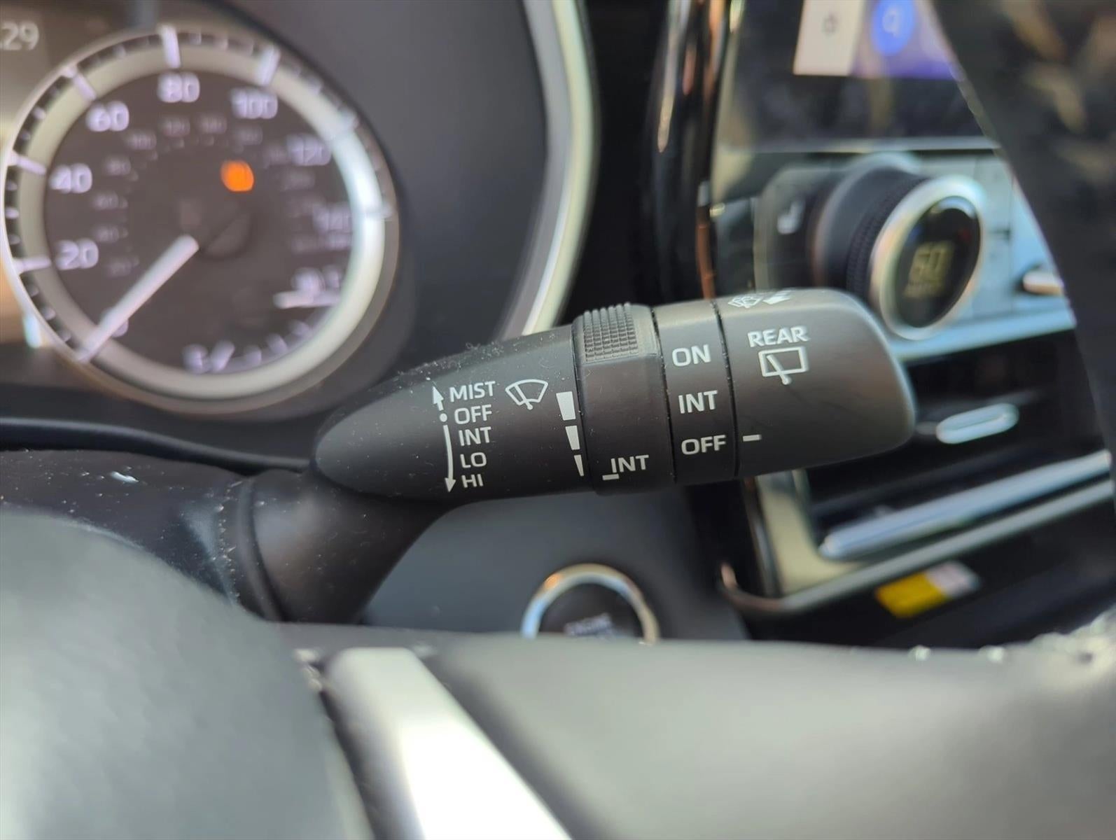 2023 Toyota Highlander XLE FWD (Natl)