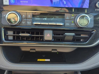 2023 Toyota Highlander XLE FWD (Natl)