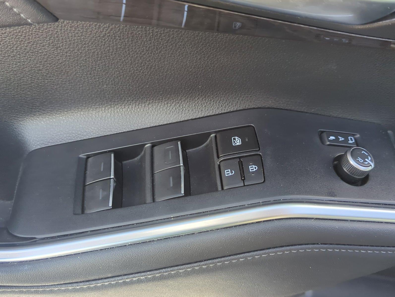 2023 Toyota Highlander Limited FWD (GS)