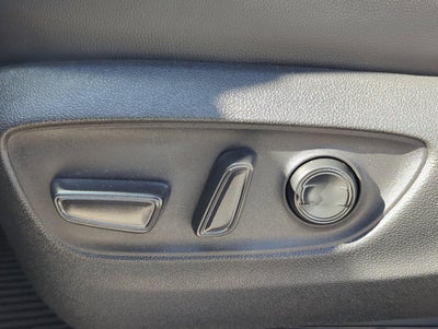 2023 Toyota Highlander Limited FWD (GS)