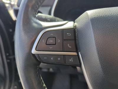 2023 Toyota Highlander Limited FWD (GS)