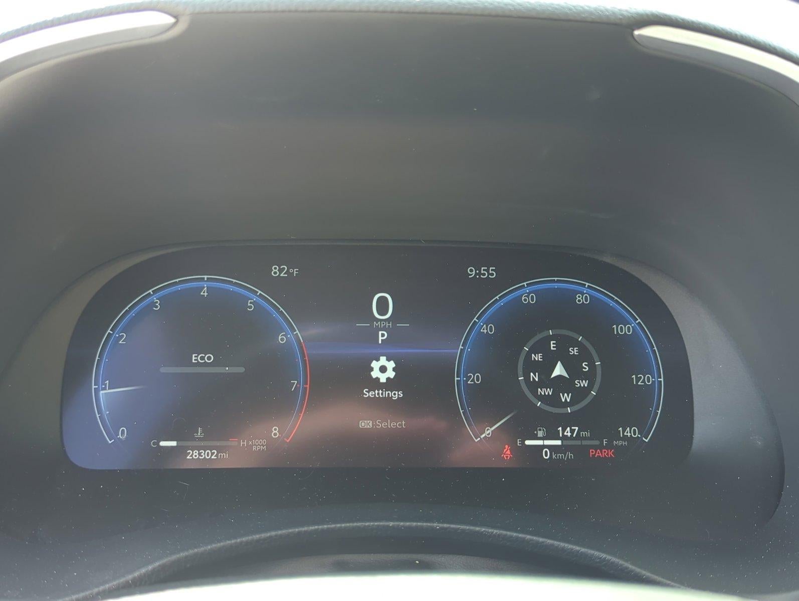 2023 Toyota Highlander Limited FWD (GS)