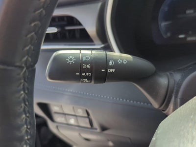 2023 Toyota Highlander Limited FWD (GS)