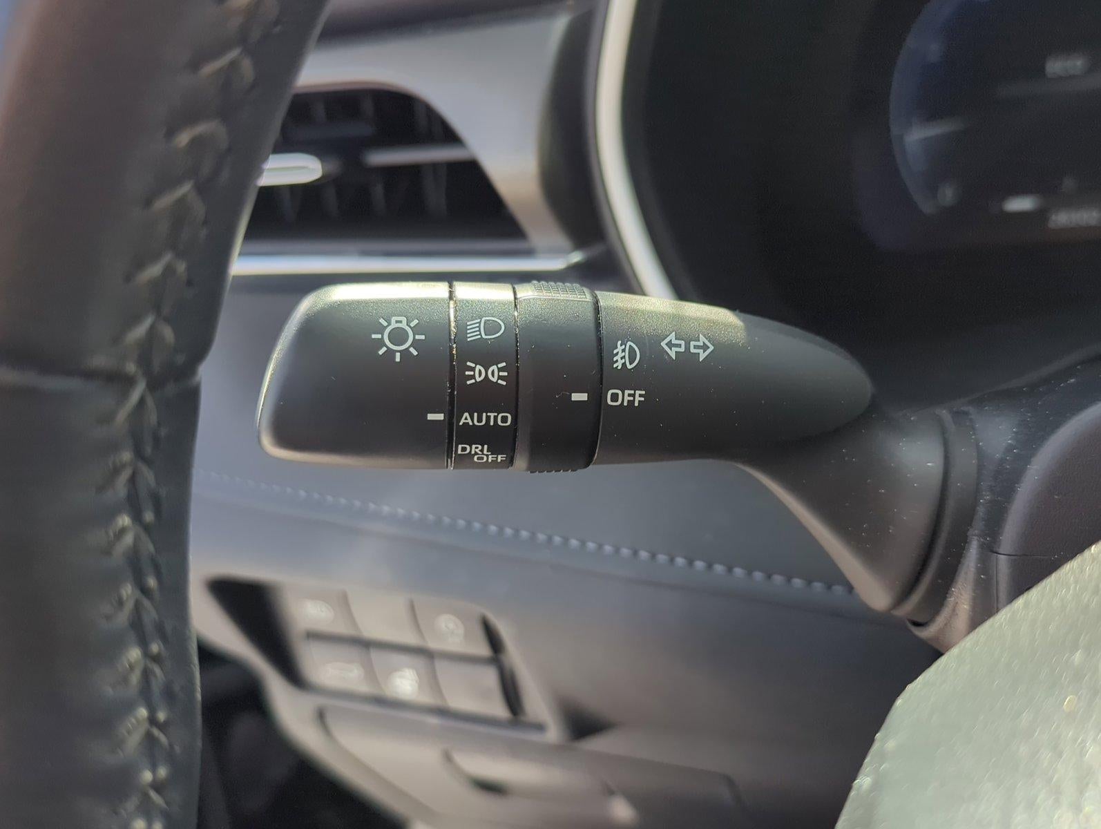 2023 Toyota Highlander Limited FWD (GS)