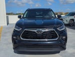 2023 Toyota Highlander Limited FWD (GS)