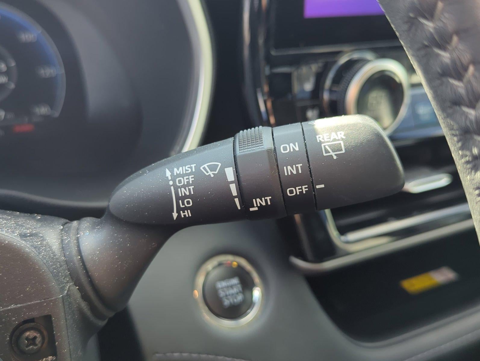 2023 Toyota Highlander Limited FWD (GS)