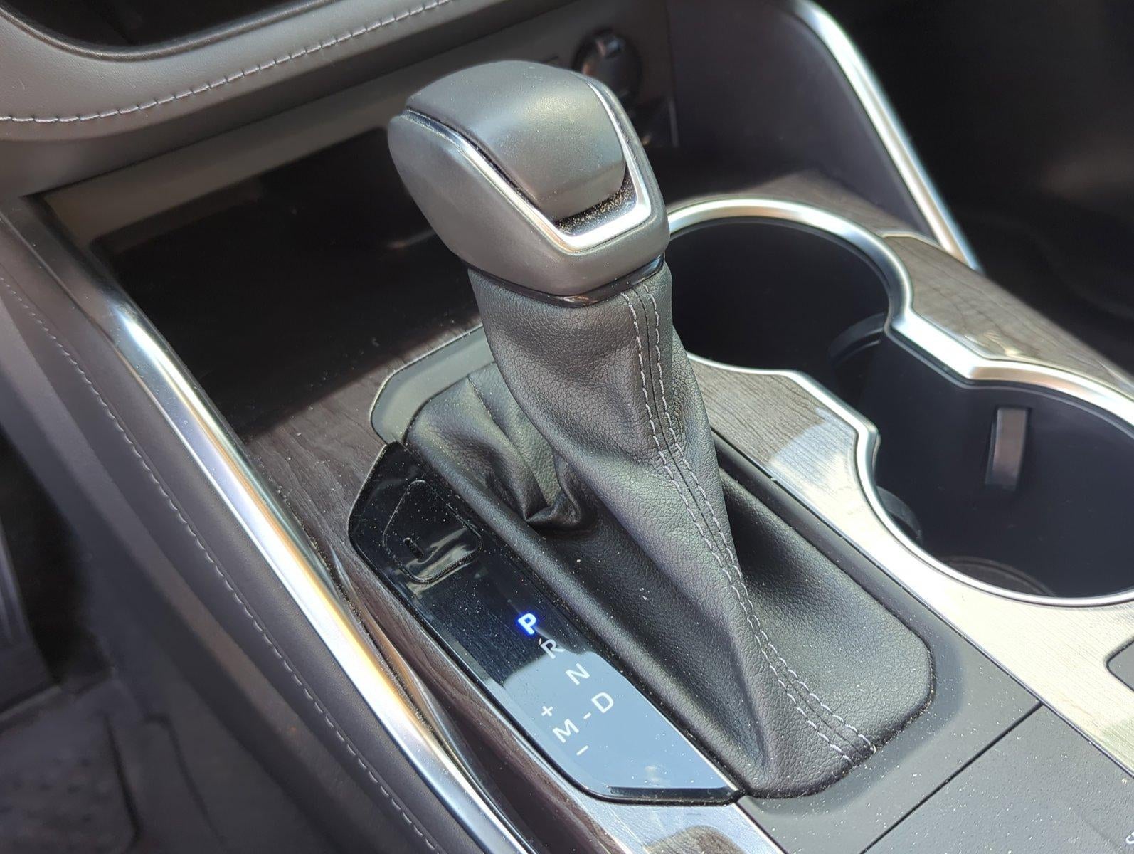 2023 Toyota Highlander Limited FWD (GS)