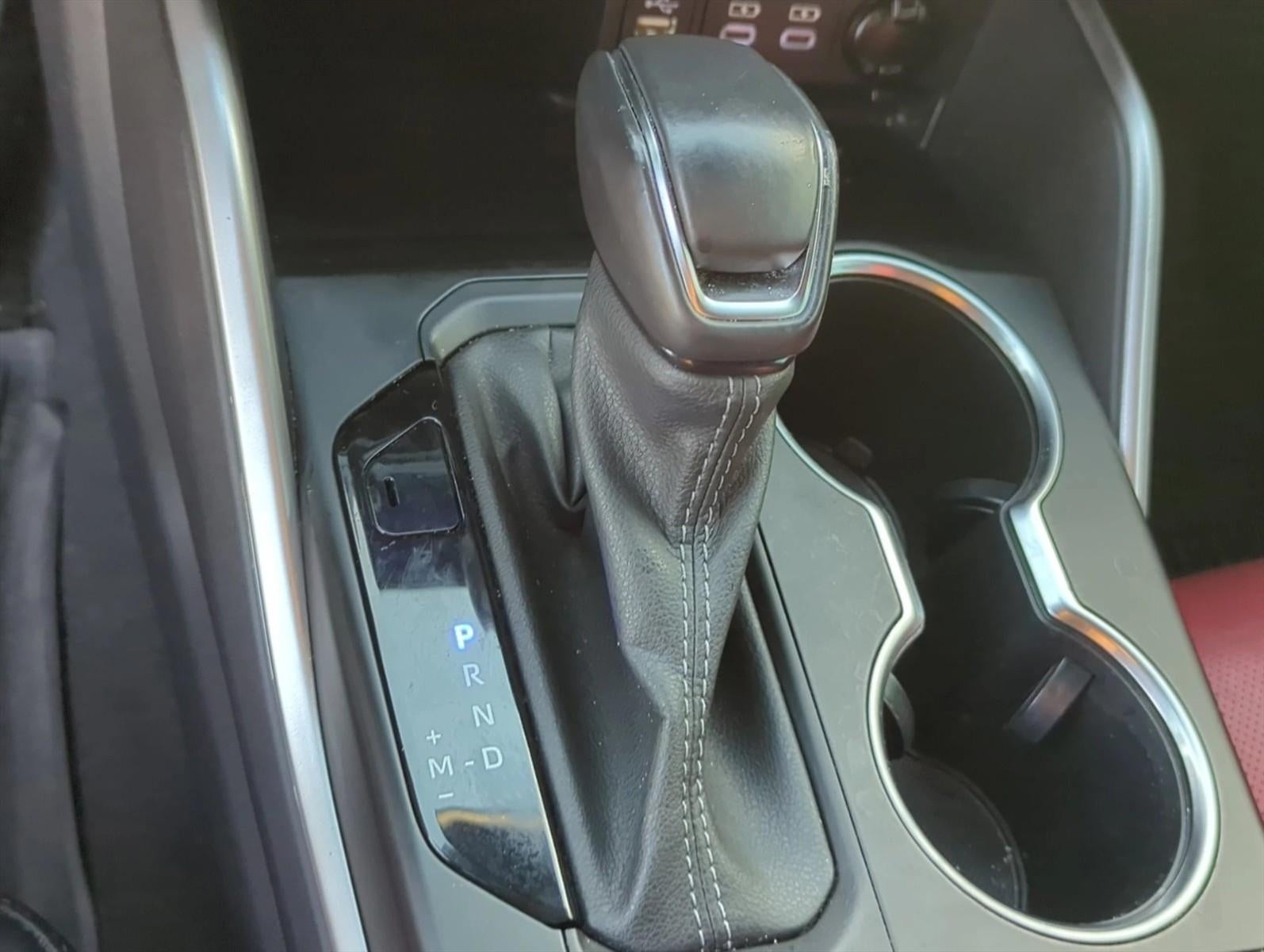 2023 Toyota Highlander XSE FWD (Natl)