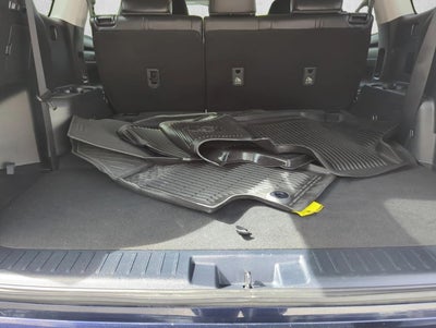 2023 Toyota Highlander XLE FWD (Natl)