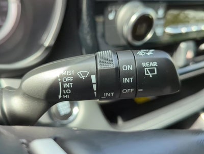 2023 Toyota Highlander XLE FWD (Natl)
