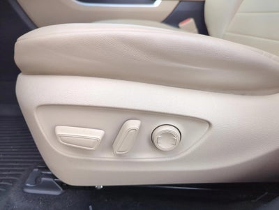 2023 Toyota Highlander XLE FWD (Natl)