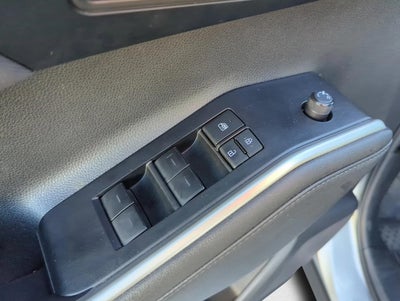 2023 Toyota Highlander LE FWD (GS)