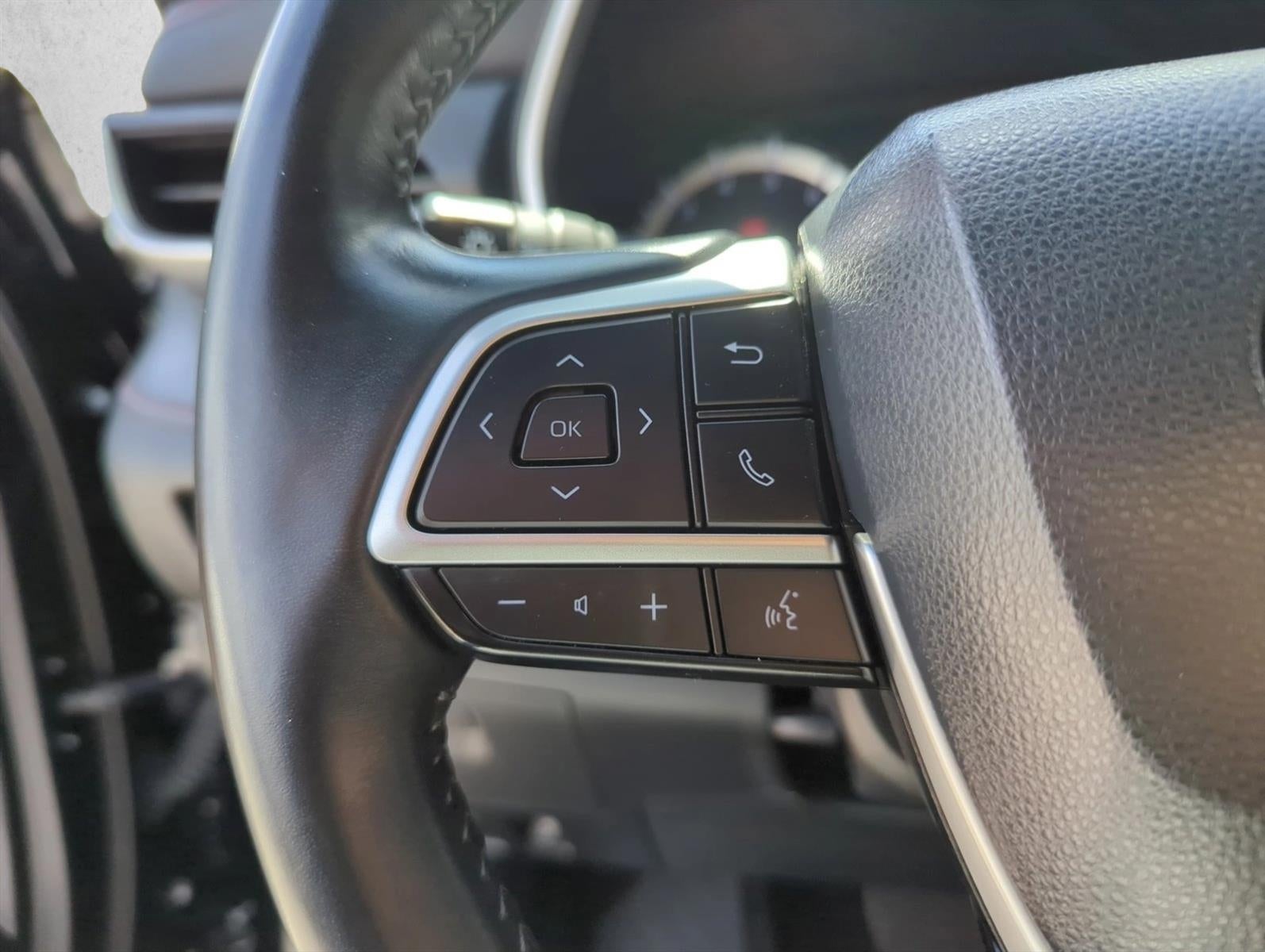 2024 Toyota Highlander XSE FWD (Natl)