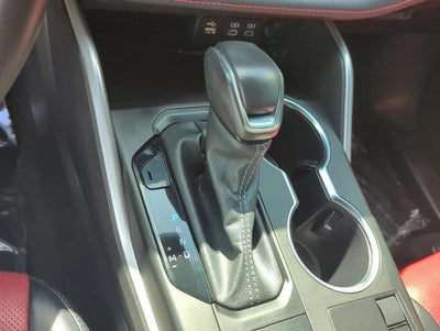 2024 Toyota Highlander XSE FWD (Natl)