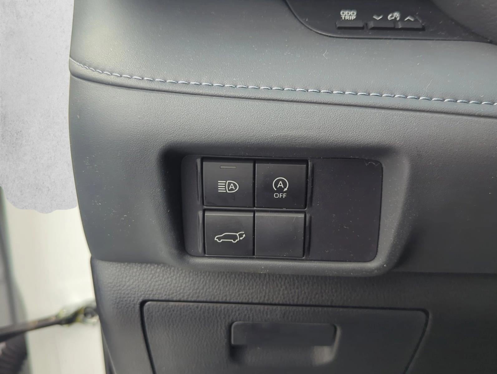 2023 Toyota Highlander XSE FWD (Natl)