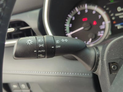 2023 Toyota Highlander XSE FWD (Natl)