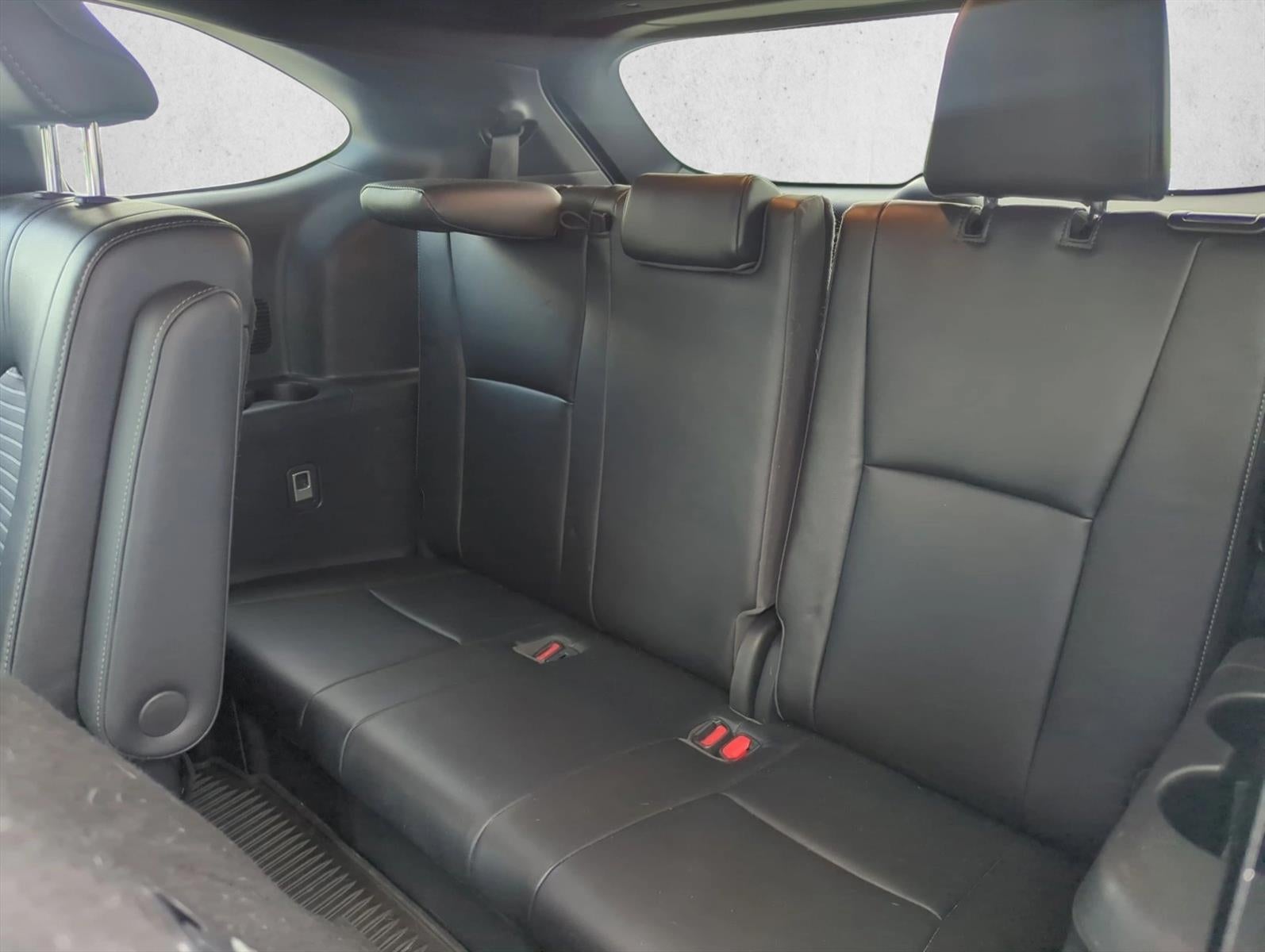 2023 Toyota Highlander XSE FWD (Natl)