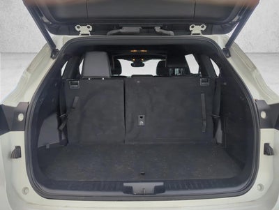 2023 Toyota Highlander XSE FWD (Natl)
