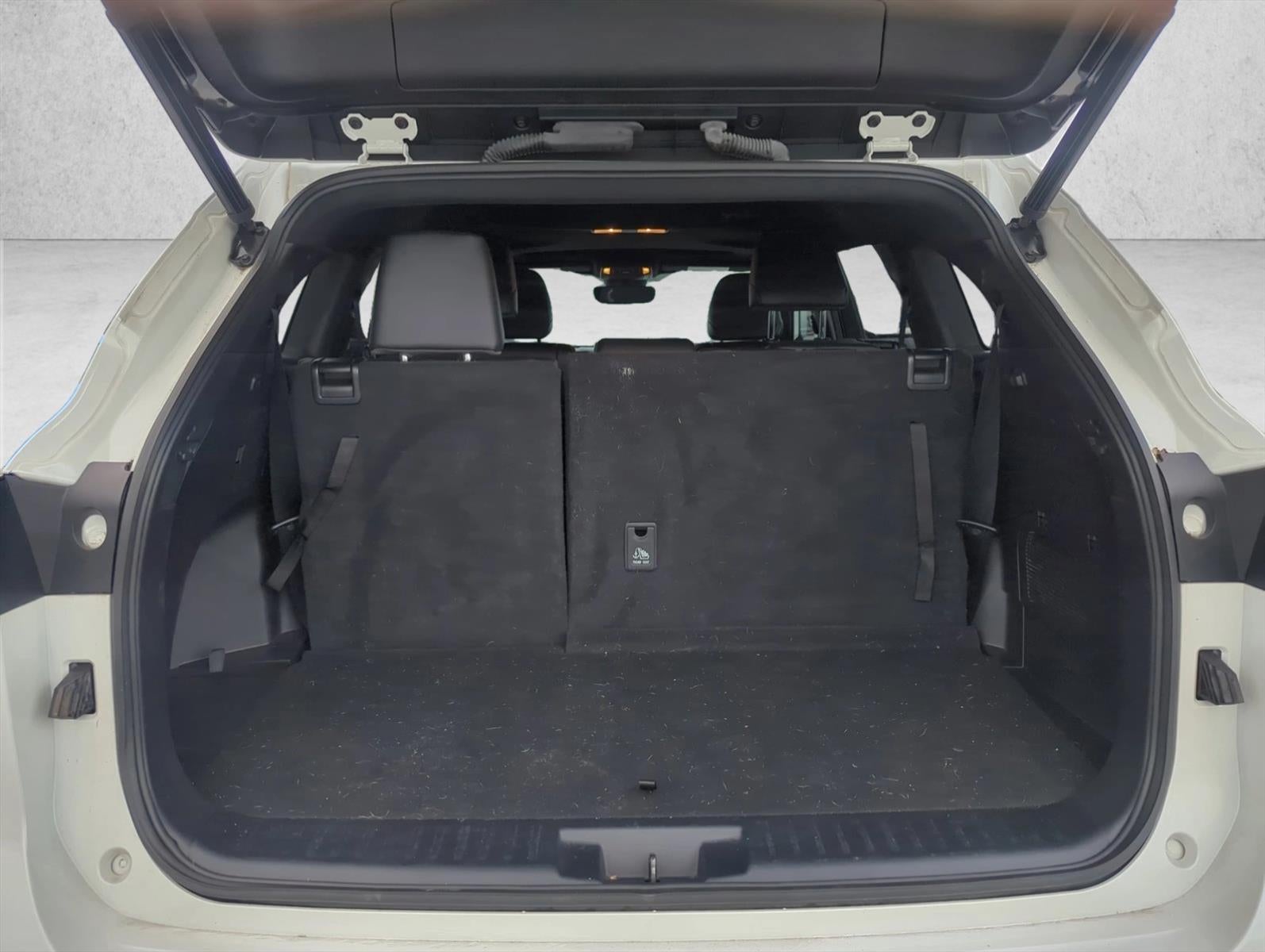 2023 Toyota Highlander XSE FWD (Natl)