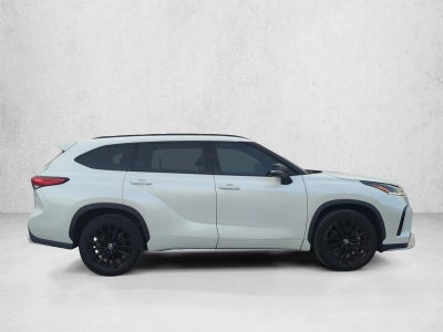 2023 Toyota Highlander XSE FWD (Natl)