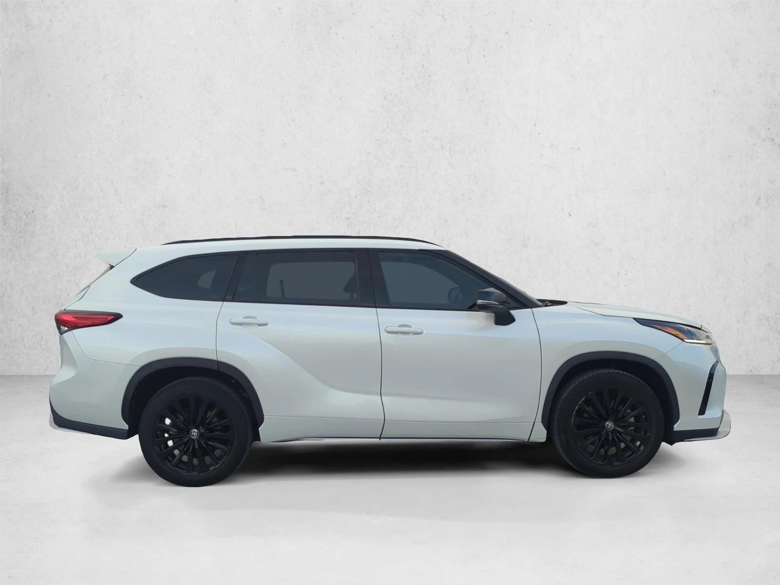 2023 Toyota Highlander XSE FWD (Natl)
