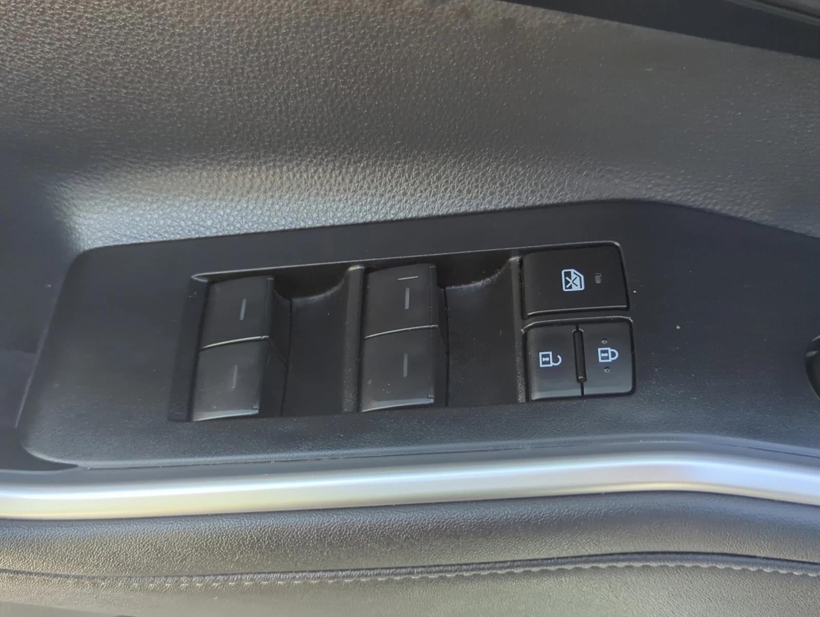 2023 Toyota Highlander XLE FWD (Natl)