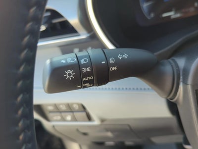2023 Toyota Highlander Platinum FWD (Natl)