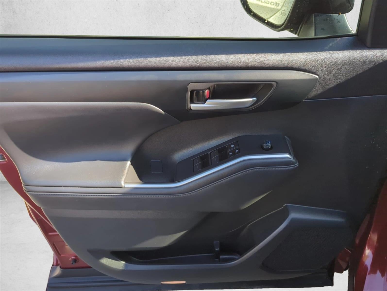 2024 Toyota Highlander XSE FWD (Natl)