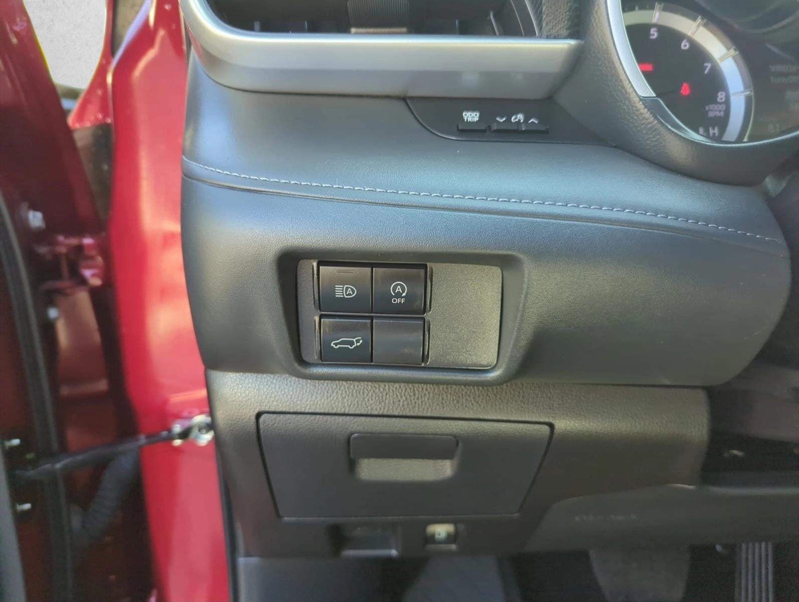 2024 Toyota Highlander XSE FWD (Natl)