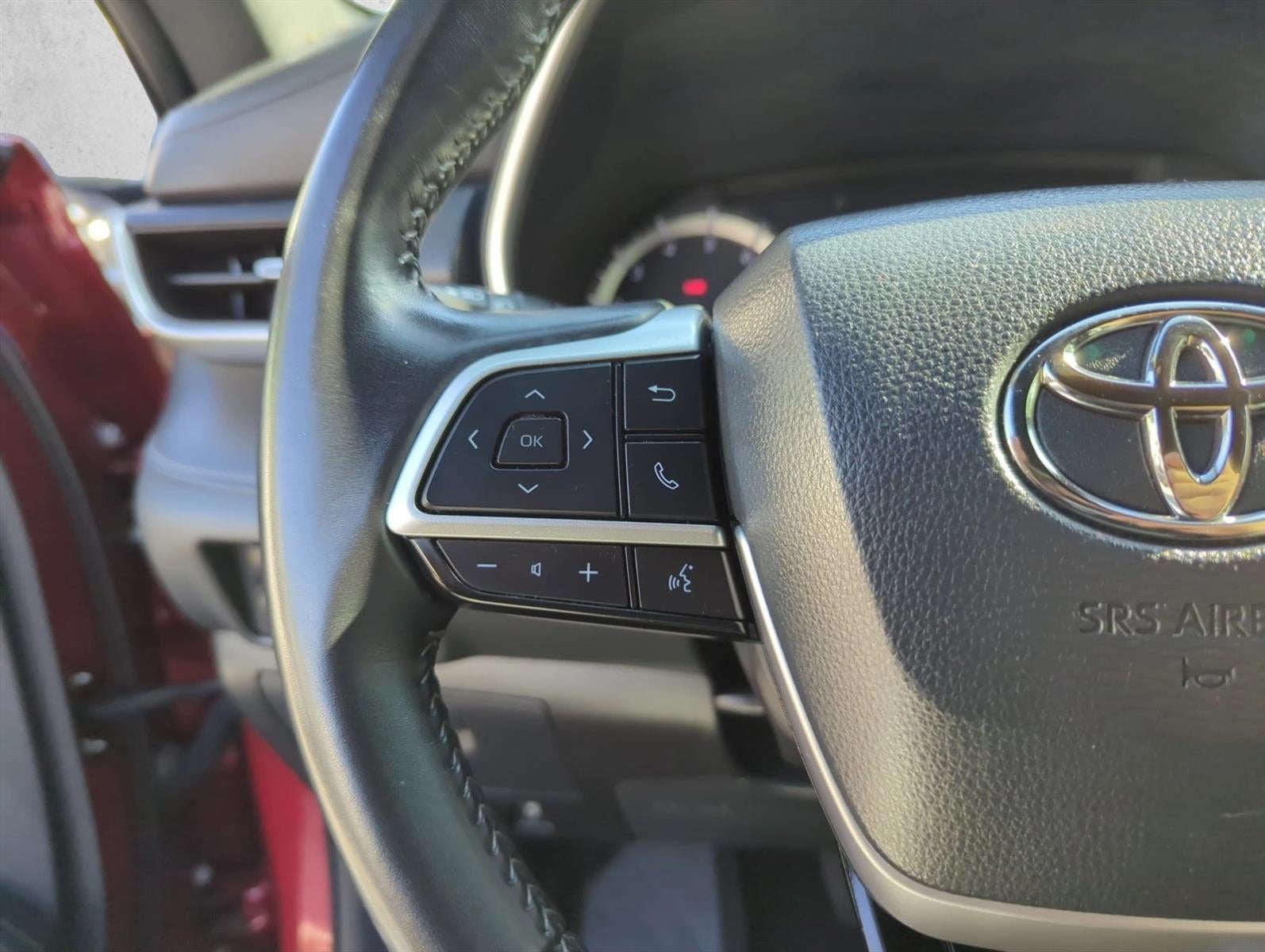 2024 Toyota Highlander XSE FWD (Natl)