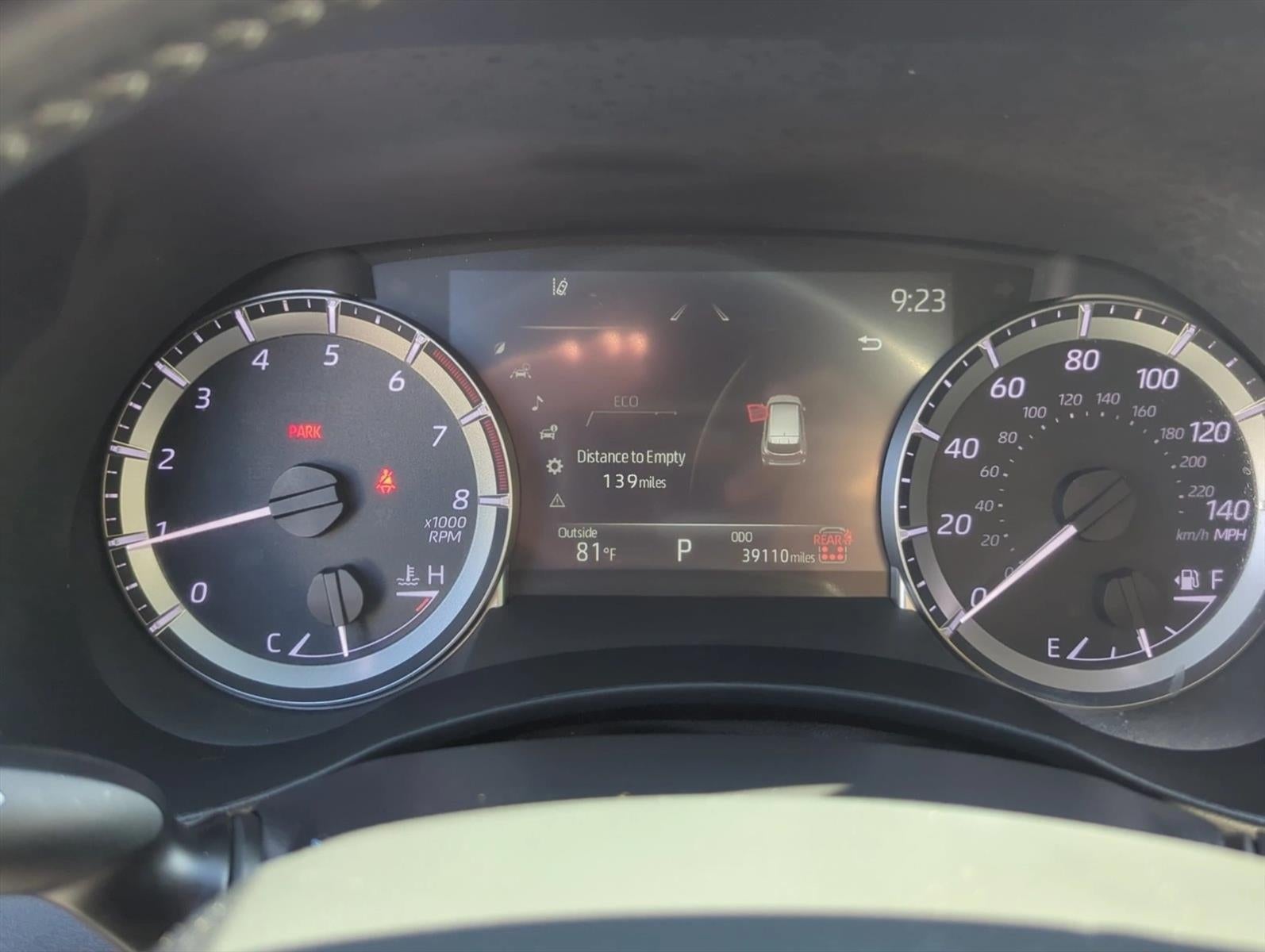 2024 Toyota Highlander XSE FWD (Natl)