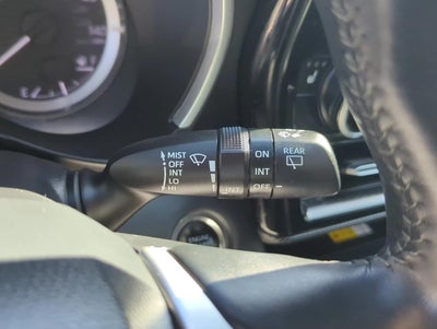 2024 Toyota Highlander XSE FWD (Natl)