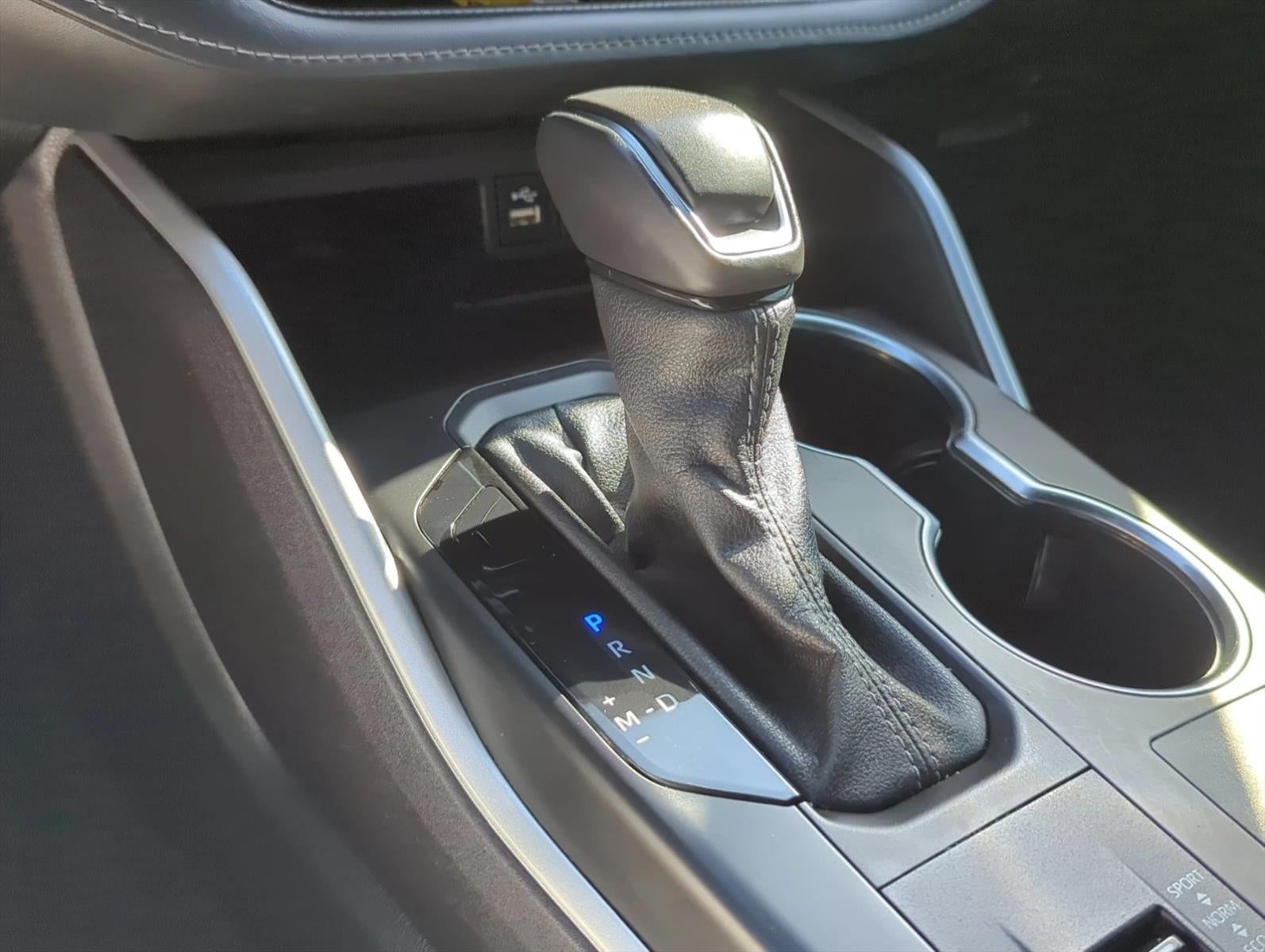2024 Toyota Highlander XSE FWD (Natl)