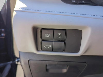 2023 Toyota Highlander XLE FWD (Natl)