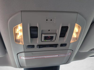 2023 Toyota Highlander XLE FWD (Natl)