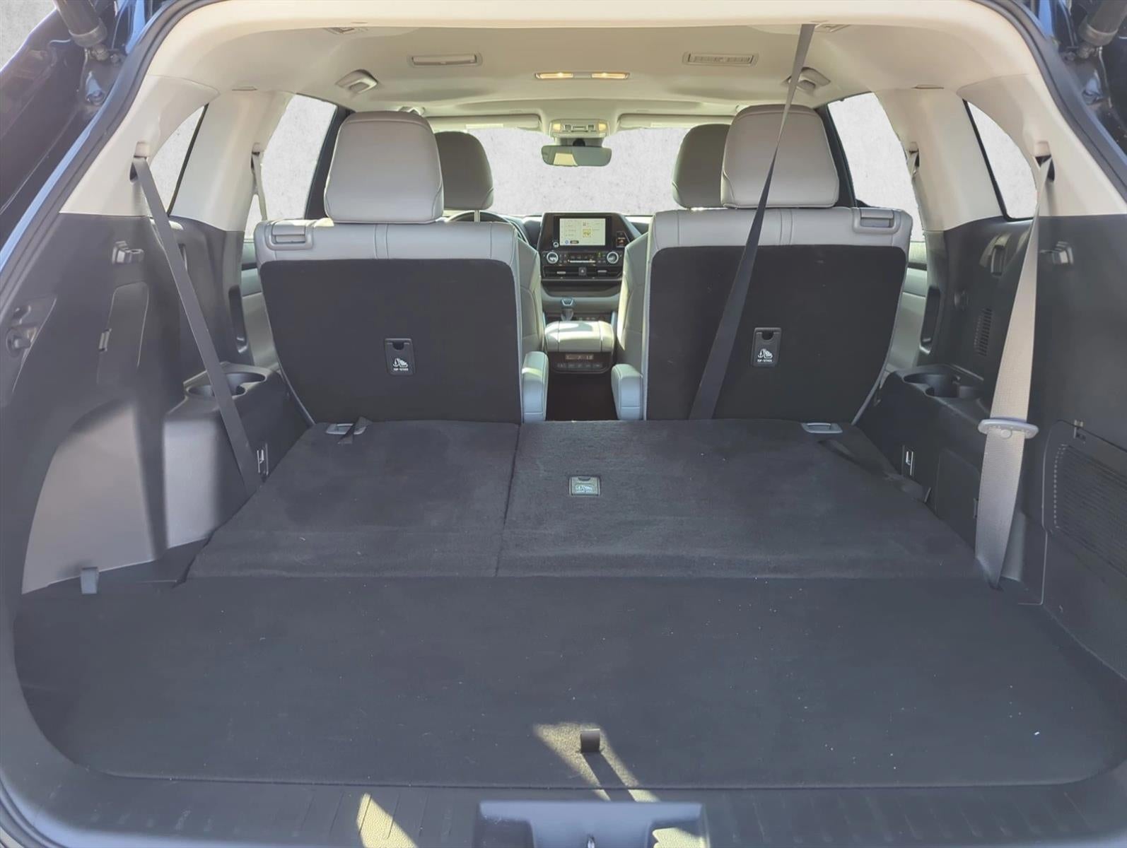 2023 Toyota Highlander XLE FWD (Natl)