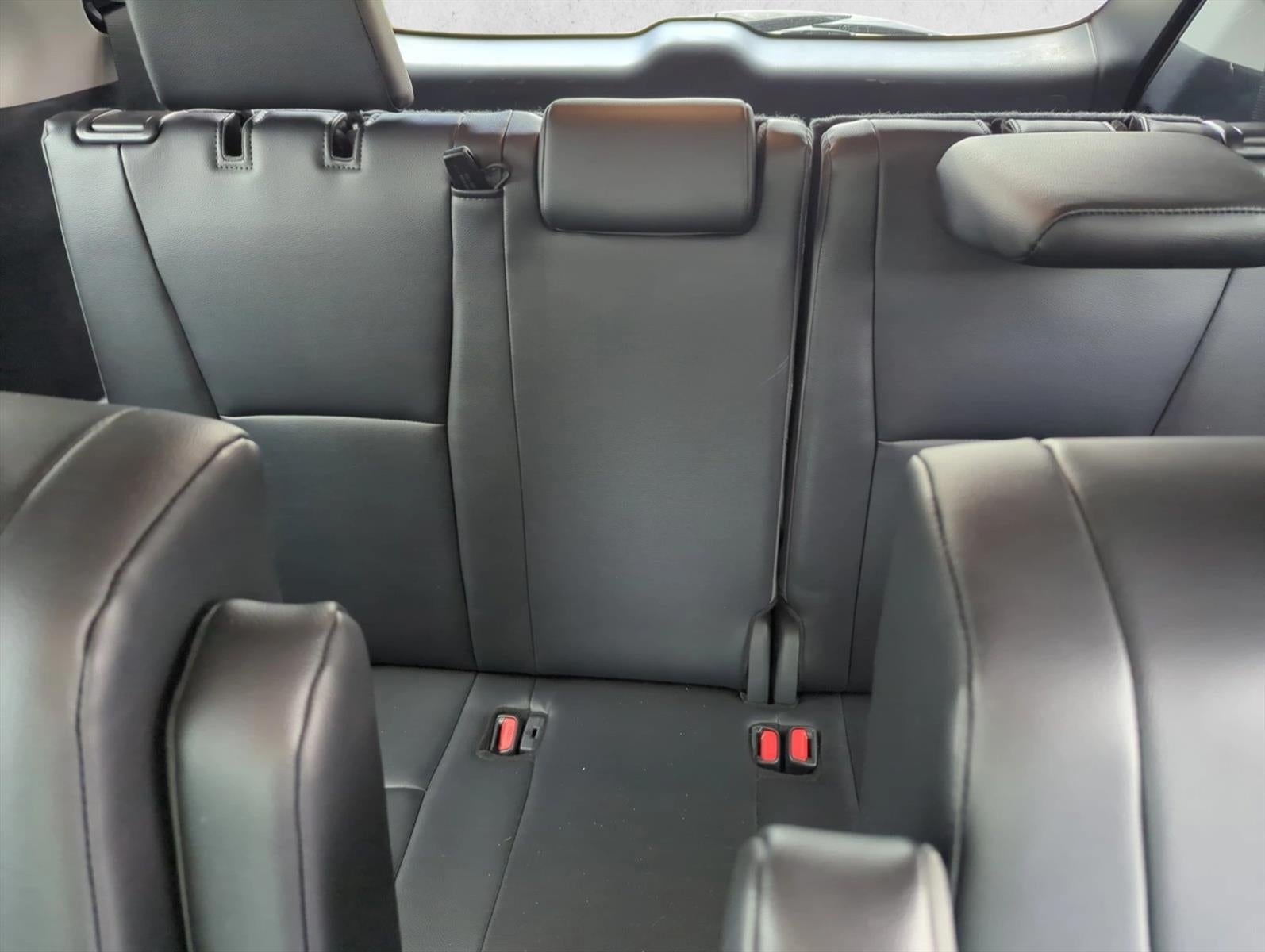 2024 Toyota Highlander XLE FWD (Natl)