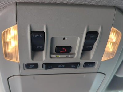 2024 Toyota Highlander XLE FWD (Natl)