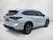 2024 Toyota Highlander XLE FWD (Natl)