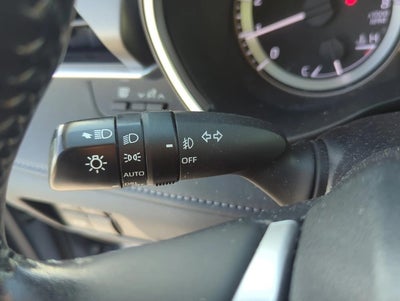 2023 Toyota Highlander XLE FWD (Natl)