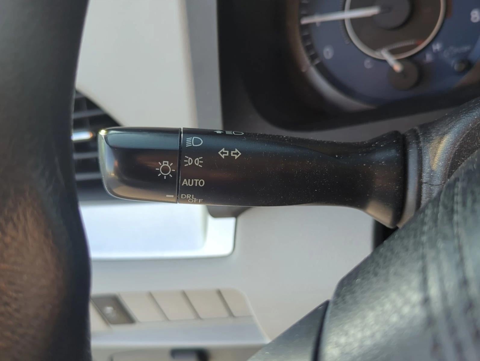 2020 Toyota Sienna LE FWD 8-Passenger (Natl)