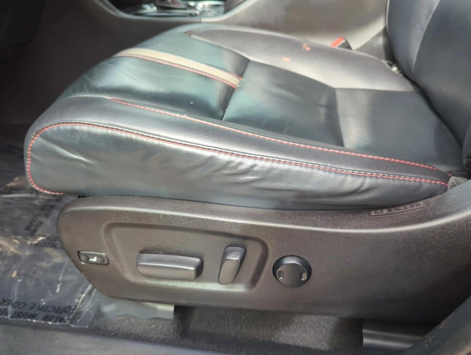 2019 Toyota Highlander SE V6 FWD (Natl)